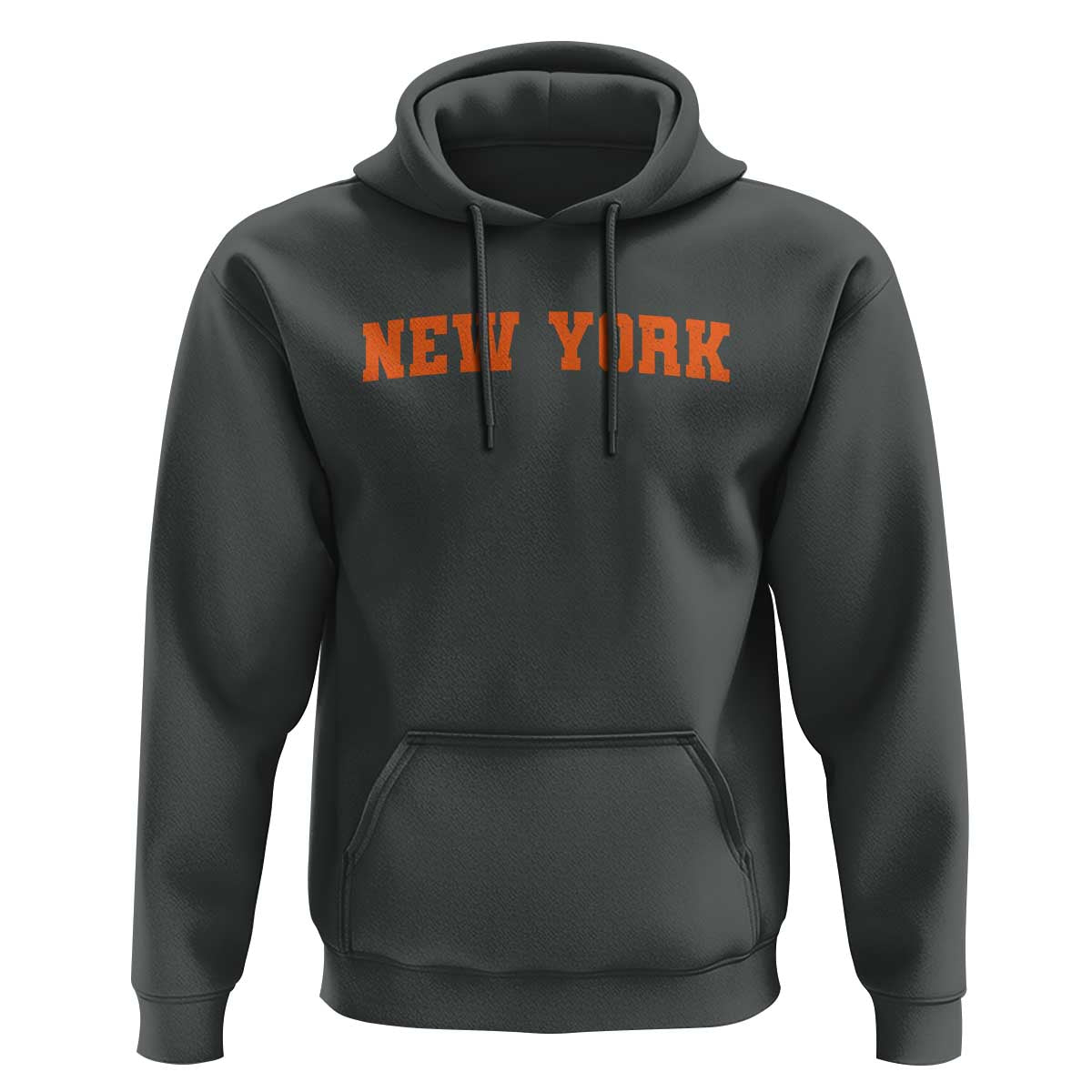 New York Hoodie Vintage Varsity Sports Throwback Design