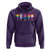 LGBT Rainbow Popsicles Hoodie Summer Ice Cream LGBTQ Pride Ally - Wonder Print Shop