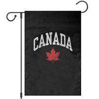 Canada Maple Leaf Garden Flag Canadian Pride