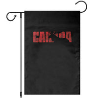 Canada Moose Garden Flag Canadian Pride