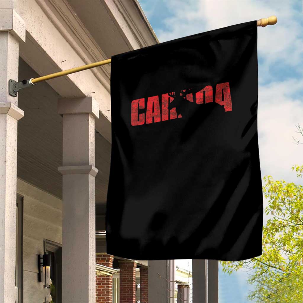 Canada Moose Garden Flag Canadian Pride