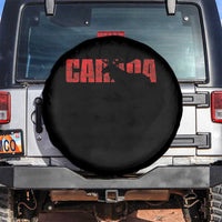 Canada Moose Spare Tire Cover Canadian Pride