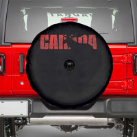 Canada Moose Spare Tire Cover Canadian Pride