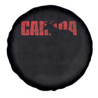 Canada Moose Spare Tire Cover Canadian Pride