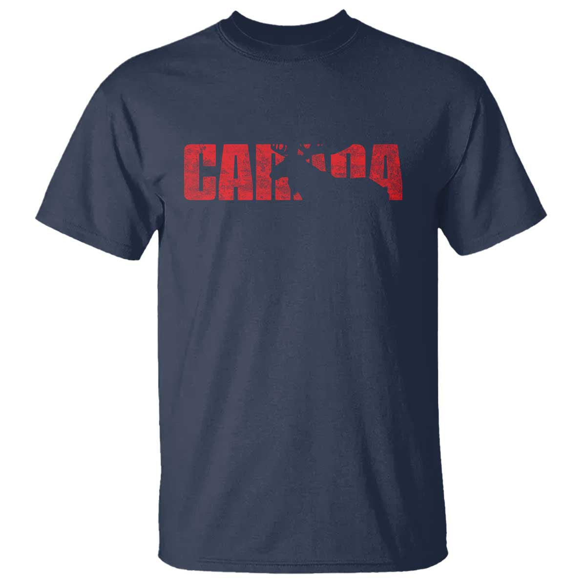Canada Moose T Shirt Canadian Pride