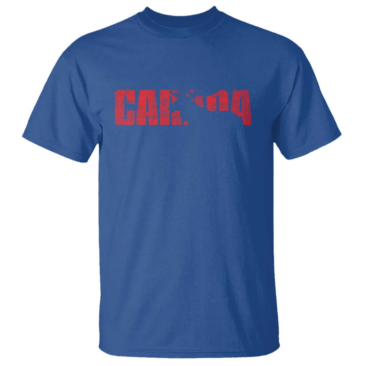 Canada Moose T Shirt Canadian Pride