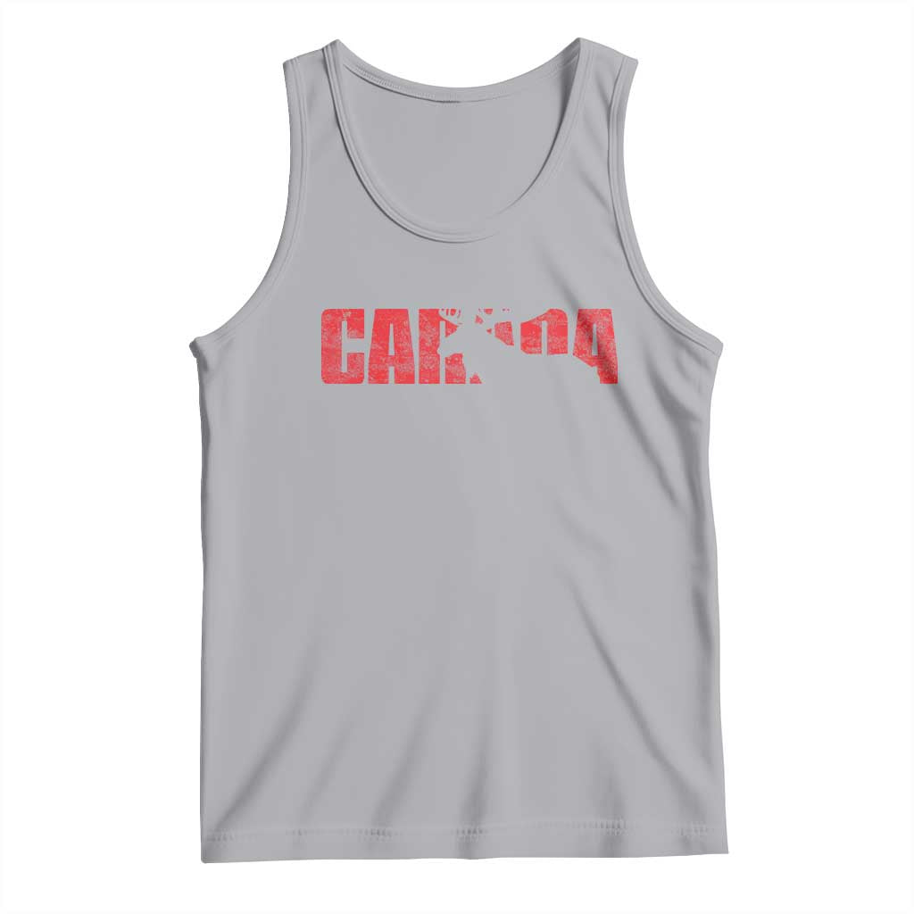 Canada Moose Tank Top Canadian Pride