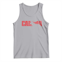 Canada Moose Tank Top Canadian Pride