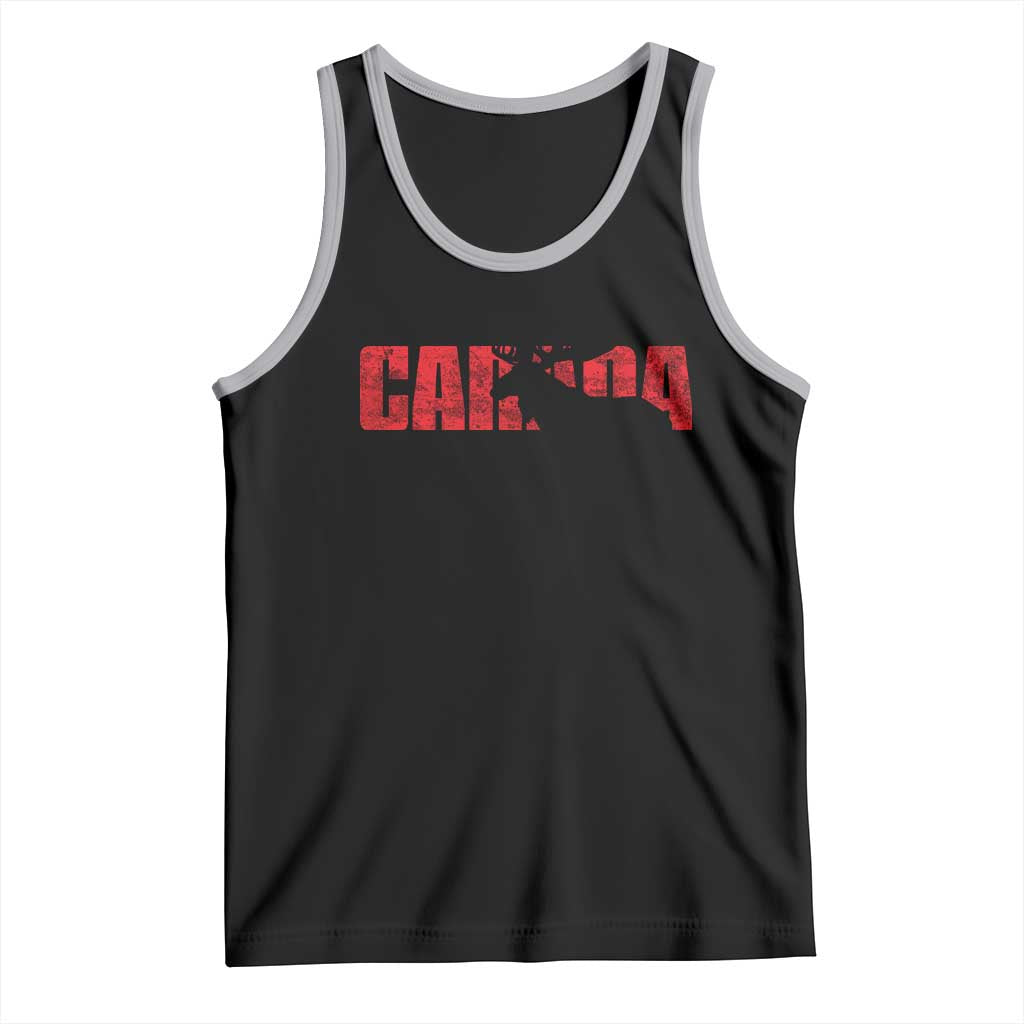 Canada Moose Tank Top Canadian Pride