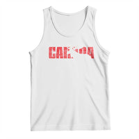Canada Moose Tank Top Canadian Pride