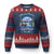 Alaska Cruising Ugly Christmas Sweater Alaskan Cruisin Together Matching Family Cruise - Wonder Print Shop