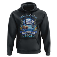 Alaska Cruising Hoodie Alaskan Cruisin Together Matching Family Cruise - Wonder Print Shop
