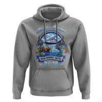Alaska Cruising Hoodie Alaskan Cruisin Together Matching Family Cruise - Wonder Print Shop