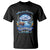Alaska Cruising T Shirt Alaskan Cruisin Together Matching Family Cruise - Wonder Print Shop