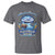 Alaska Cruising T Shirt Alaskan Cruisin Together Matching Family Cruise - Wonder Print Shop