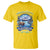 Alaska Cruising T Shirt Alaskan Cruisin Together Matching Family Cruise - Wonder Print Shop