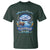 Alaska Cruising T Shirt Alaskan Cruisin Together Matching Family Cruise - Wonder Print Shop