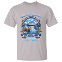 Alaska Cruising T Shirt Alaskan Cruisin Together Matching Family Cruise - Wonder Print Shop