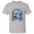 Alaska Cruising T Shirt Alaskan Cruisin Together Matching Family Cruise - Wonder Print Shop