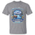 Alaska Cruising T Shirt Alaskan Cruisin Together Matching Family Cruise - Wonder Print Shop