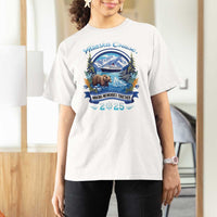 Alaska Cruising T Shirt For Women Alaskan Cruisin Together Matching Family Cruise - Wonder Print Shop