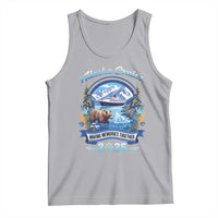 Alaska Cruising Tank Top Alaskan Cruisin Together Matching Family Cruise - Wonder Print Shop