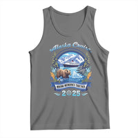 Alaska Cruising Tank Top Alaskan Cruisin Together Matching Family Cruise - Wonder Print Shop