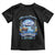 Alaska Cruising Toddler T Shirt Alaskan Cruisin Together Matching Family Cruise - Wonder Print Shop