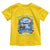 Alaska Cruising Toddler T Shirt Alaskan Cruisin Together Matching Family Cruise - Wonder Print Shop