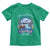 Alaska Cruising Toddler T Shirt Alaskan Cruisin Together Matching Family Cruise - Wonder Print Shop