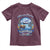 Alaska Cruising Toddler T Shirt Alaskan Cruisin Together Matching Family Cruise - Wonder Print Shop