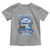 Alaska Cruising Toddler T Shirt Alaskan Cruisin Together Matching Family Cruise - Wonder Print Shop