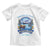 Alaska Cruising Toddler T Shirt Alaskan Cruisin Together Matching Family Cruise - Wonder Print Shop