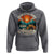 Alaska Cruise Hoodie Retro Alaskan Cruisin Together Matching Family Cruise - Wonder Print Shop