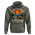 Alaska Cruise Hoodie Retro Alaskan Cruisin Together Matching Family Cruise - Wonder Print Shop