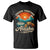 Alaska Cruise T Shirt Retro Alaskan Cruisin Together Matching Family Cruise - Wonder Print Shop