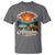 Alaska Cruise T Shirt Retro Alaskan Cruisin Together Matching Family Cruise - Wonder Print Shop