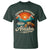 Alaska Cruise T Shirt Retro Alaskan Cruisin Together Matching Family Cruise - Wonder Print Shop