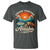 Alaska Cruise T Shirt Retro Alaskan Cruisin Together Matching Family Cruise - Wonder Print Shop