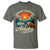 Alaska Cruise T Shirt Retro Alaskan Cruisin Together Matching Family Cruise - Wonder Print Shop