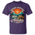 Alaska Cruise T Shirt Retro Alaskan Cruisin Together Matching Family Cruise - Wonder Print Shop