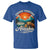 Alaska Cruise T Shirt Retro Alaskan Cruisin Together Matching Family Cruise - Wonder Print Shop