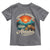Alaska Cruise Toddler T Shirt Retro Alaskan Cruisin Together Matching Family Cruise - Wonder Print Shop