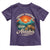 Alaska Cruise Toddler T Shirt Retro Alaskan Cruisin Together Matching Family Cruise - Wonder Print Shop