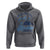Alaska Cruise Hoodie Cruisin Together Matching Family Cruise 2025 - Wonder Print Shop