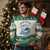 Alaska Cruise Ugly Christmas Sweater Cruisin Together Matching Family Cruise 2025 - Wonder Print Shop