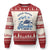 Alaska Cruise Ugly Christmas Sweater Cruisin Together Matching Family Cruise 2025 - Wonder Print Shop