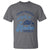 Alaska Cruise T Shirt Cruisin Together Matching Family Cruise 2025 - Wonder Print Shop