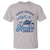 Alaska Cruise T Shirt Cruisin Together Matching Family Cruise 2025 - Wonder Print Shop