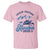 Alaska Cruise T Shirt Cruisin Together Matching Family Cruise 2025 - Wonder Print Shop